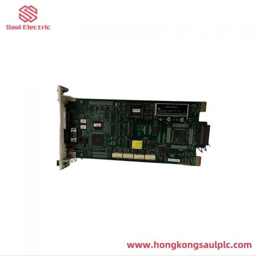 ABB SPBRC400 Bridge Controller Module for Industrial Automation