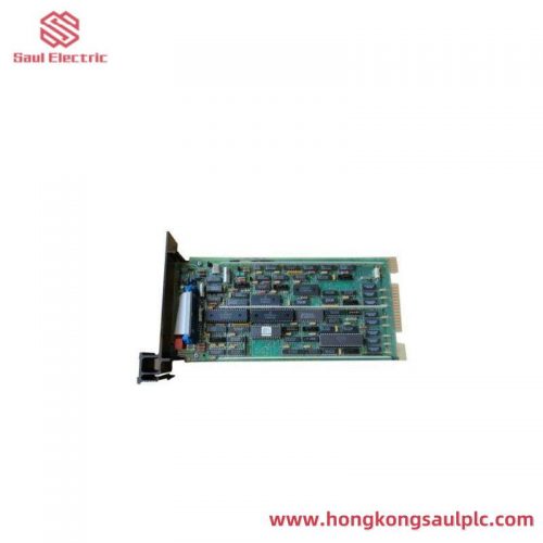 ABB SPBRC400 Bridge Controller Module for Industrial Automation