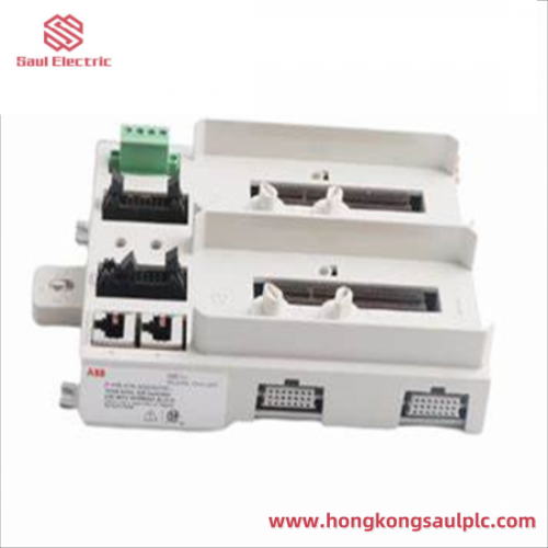 ABB SPCJ4D34-AA High-Performance Control Module