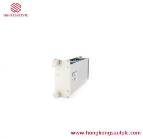 ABB SR511 Redundant 5V Regulator, PLC Module