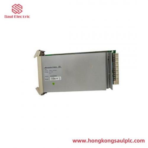 ABB SR511 3BSE000863R0001 Industrial Control Module