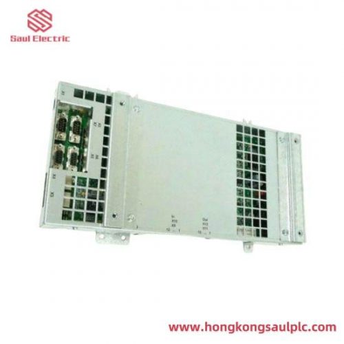 ABB SYN5200a-Z, V217, 3BHB006713R0217 - High-Performance Control System Module