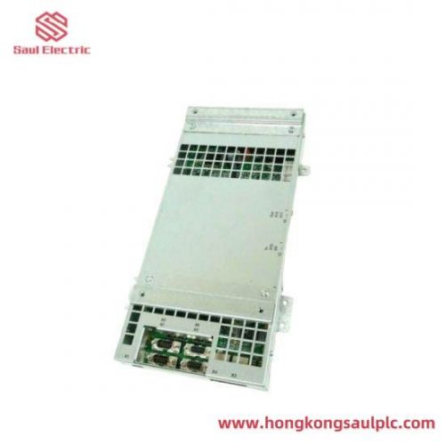 ABB SYN5200a-Z, V217, 3BHB006713R0217 - High-Performance Control System Module