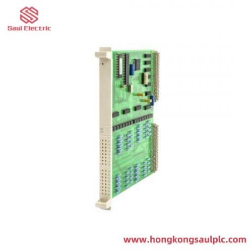 ABB SYN5201A-Z V217 Control Module