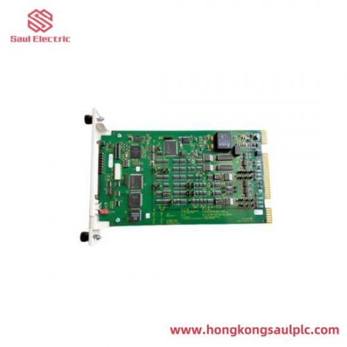 ABB SYN5201A-Z V277 Industrial Control Module