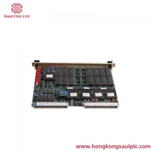 ABB SYN5201A-Z, V277 3BHB006714R0277 I/O Module for Industrial Control Systems