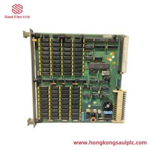 ABB SYN5202-0277 3BHB006715R0277 - High Performance Industrial Control Module