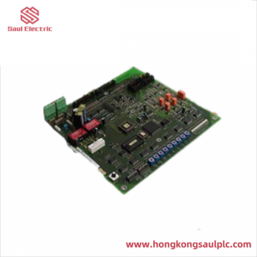 ABB SYN5202A Controller Module for Industrial Automation Systems