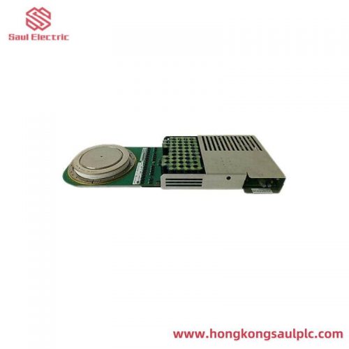 KOLLMORGEN T-1521Z Industrial Controller Module