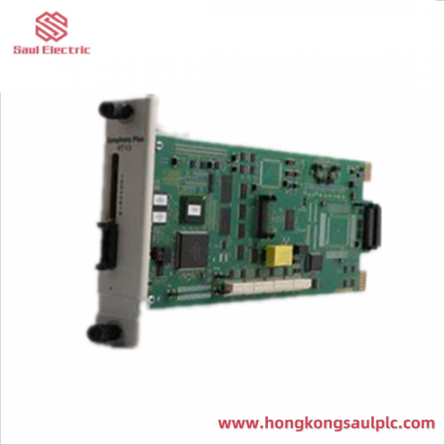 KOLLMORGEN T-1521Z Industrial Controller Module