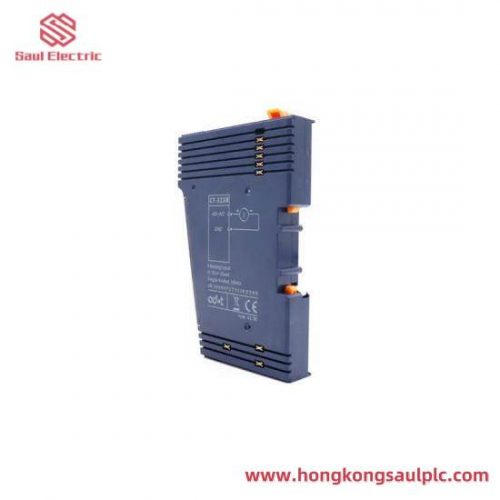 ABB TA25 32 - High Performance Industrial Control Module