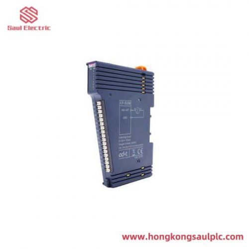 ABB TA25 32 - High Performance Industrial Control Module