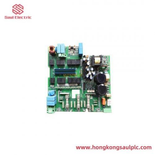 ABB TAS.580.0560G00 Industrial Control Module