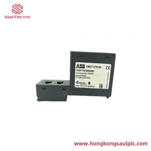 ABB TB820-2V2 3BSE013209R1 Industrial Control Module