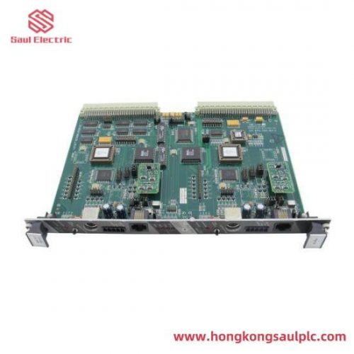 ABB TC820-1 Industrial Control Module