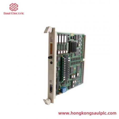 ABB TET106 11355-0-6050000 - High-Performance Industrial Control Module