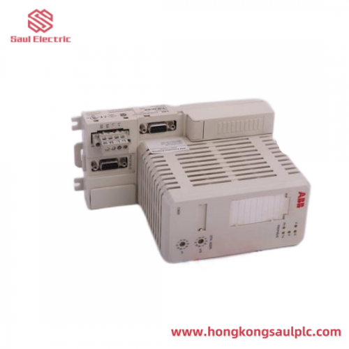 ABB TK457V050 Industrial Controller Module