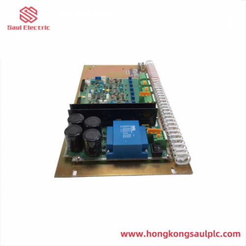 ABB TP830-1 Digital I/O Module for Industrial Automation