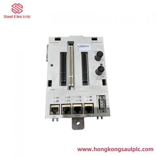 ABB TP830 3BSE018114R1 Module Controller