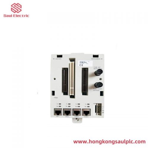 ABB TP830 3BSE018114R1 Module Controller