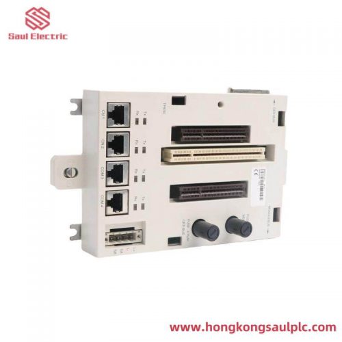 ABB TP853 Industrial Control Module