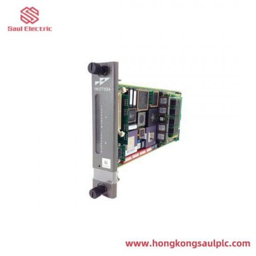 ABB TP853 Industrial Control Module