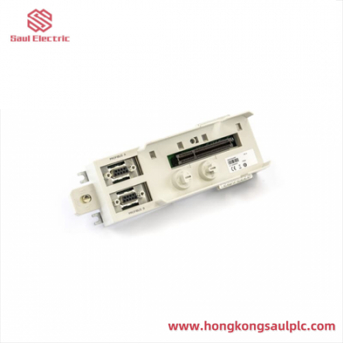 ABB TP854 3BSE025349R1 Controller Module for Industrial Automation