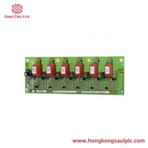 ABB TP858 RINT-5411 Module Card