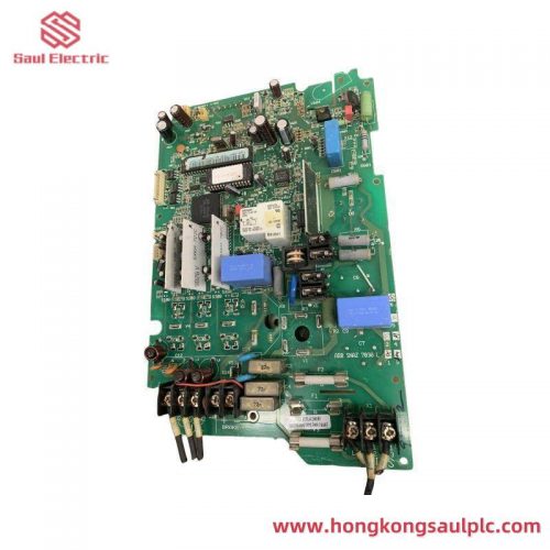 ABB TP858 RINT-5411 Module Card