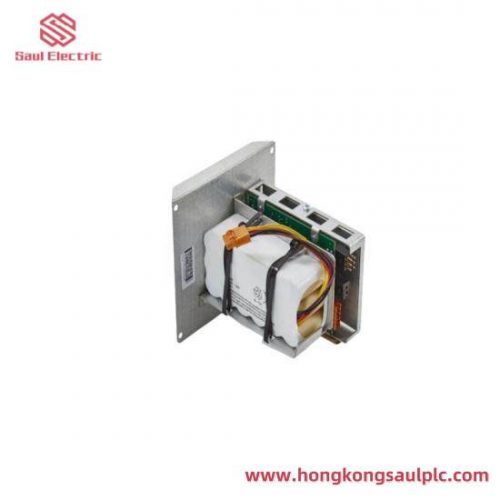 ABB TU804-1 PLC Module for Industrial Automation