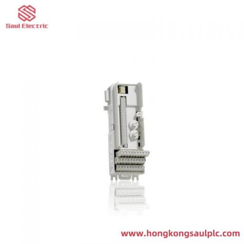 ABB TU810 Compact Module Termination Unit