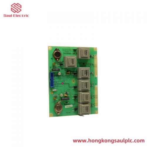 ABB UAA326A02 Industrial Module