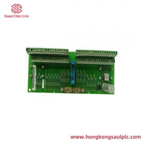 ABB UAA326A02 Industrial Module