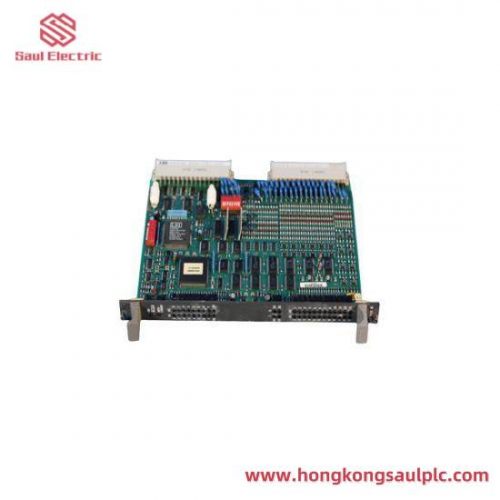 ABB UAC326AE Digital Input Module for Industrial Automation