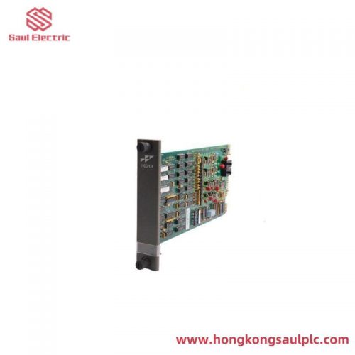 ABB UAD142A01 3BHE012551R0001: Industrial Control Module by ABB