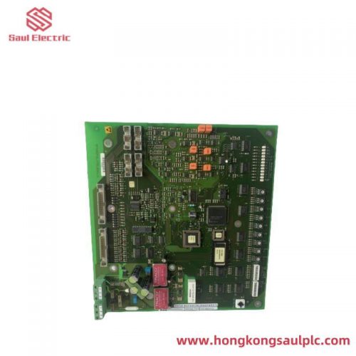 ABB UAD154A Industrial Control Module