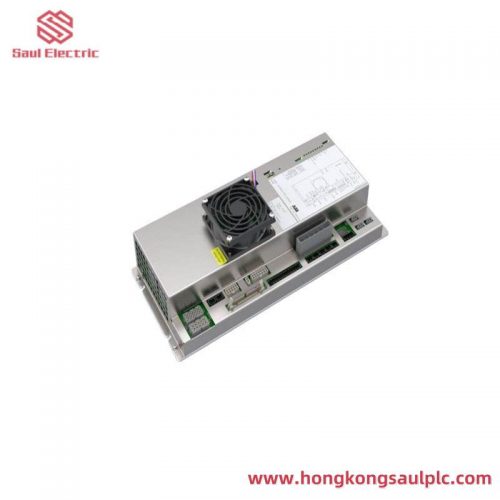 ABB UAD154A Industrial Control Module