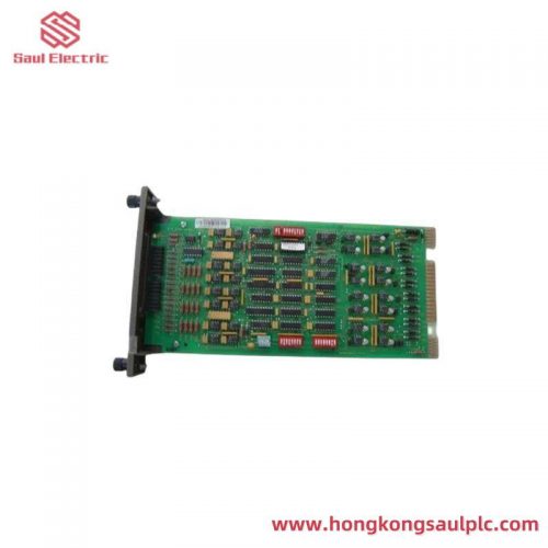 ABB UAD155A0111 3BHE029110R0111 - Industrial Control Module