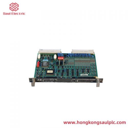 ABB UBC717AE01 HIEE300927R0101 Module for Industrial Control Systems