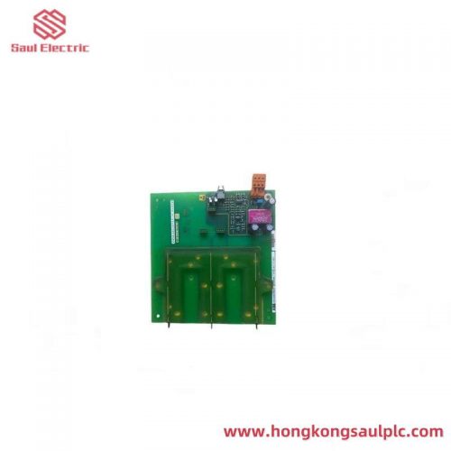 ABB UBC717AE01 HIEE300927R0101 Module for Industrial Control Systems