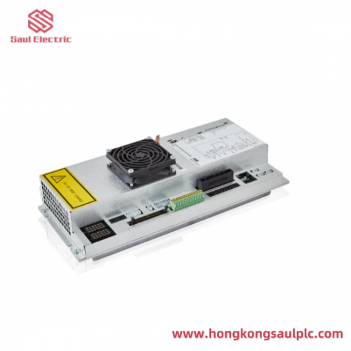 ABB UCD208A101 Industrial Control Module