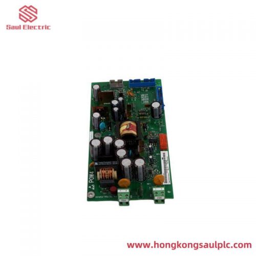 ABB UCD224A102 Control Module for Industrial Automation