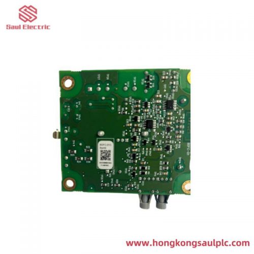 ABB UCD224A103 Control Module