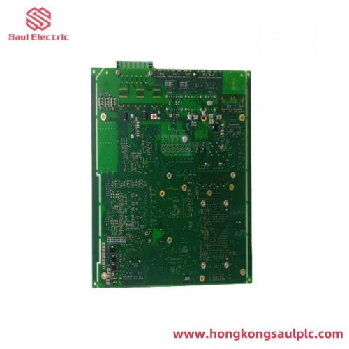 ABB UCD240A101 Industrial Controller Module