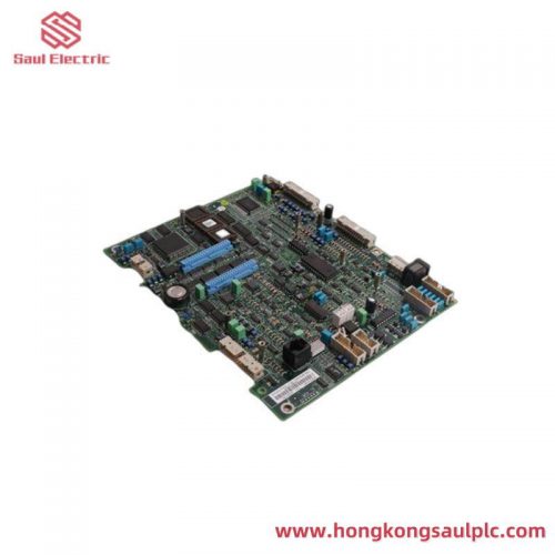 ABB UCD240A101 Industrial Controller Module