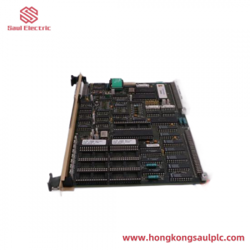 ABB UFC092BE01 US Origin Module Card for Industrial Automation Control Systems