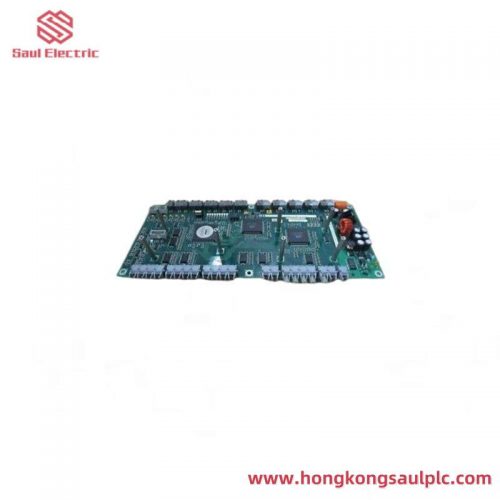 ABB UFC718AE01 HIEE300936R0001 - High-Performance Industrial Controller