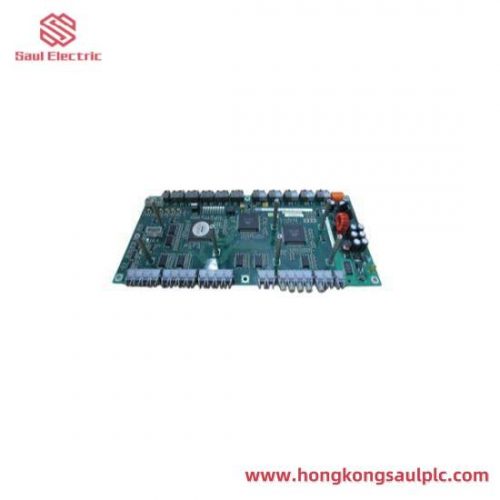 ABB UFC718AE01 HIEE300936R0001 - High-Performance Industrial Controller