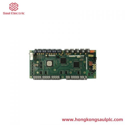 ABB UFC718AE01 HIEE300936R0001 - High-Performance Industrial Controller