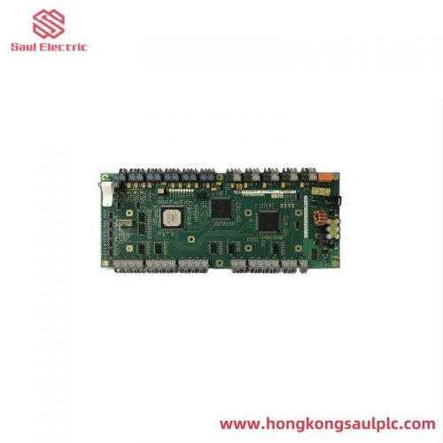 ABB UFC718AE01 HIEE300936R0101 High-Performance Industrial Controller Module